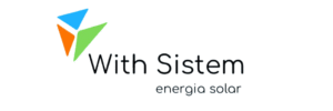 With Sistem Energia Solar
